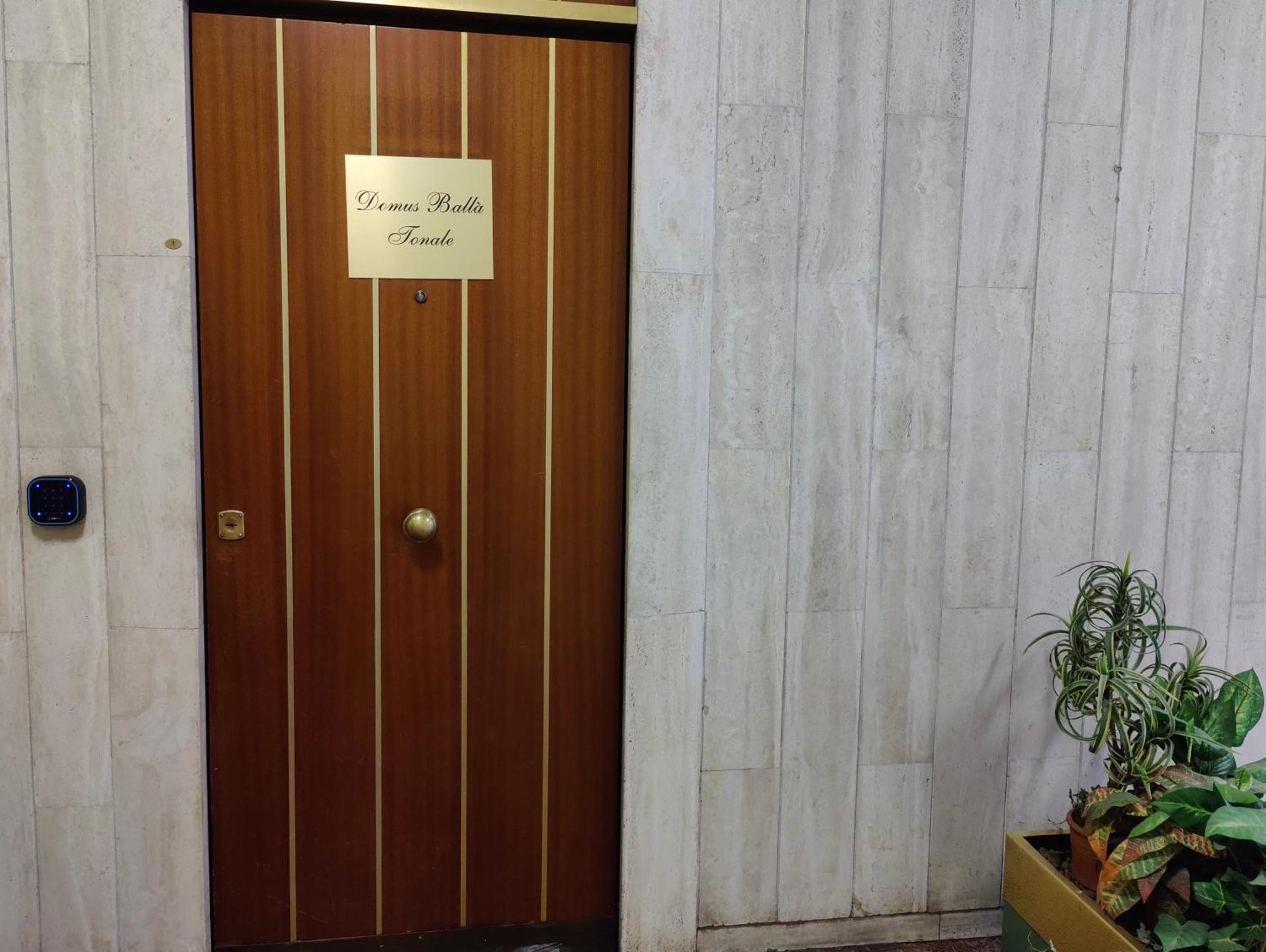 Domus Balla Tonale — Photos 2
